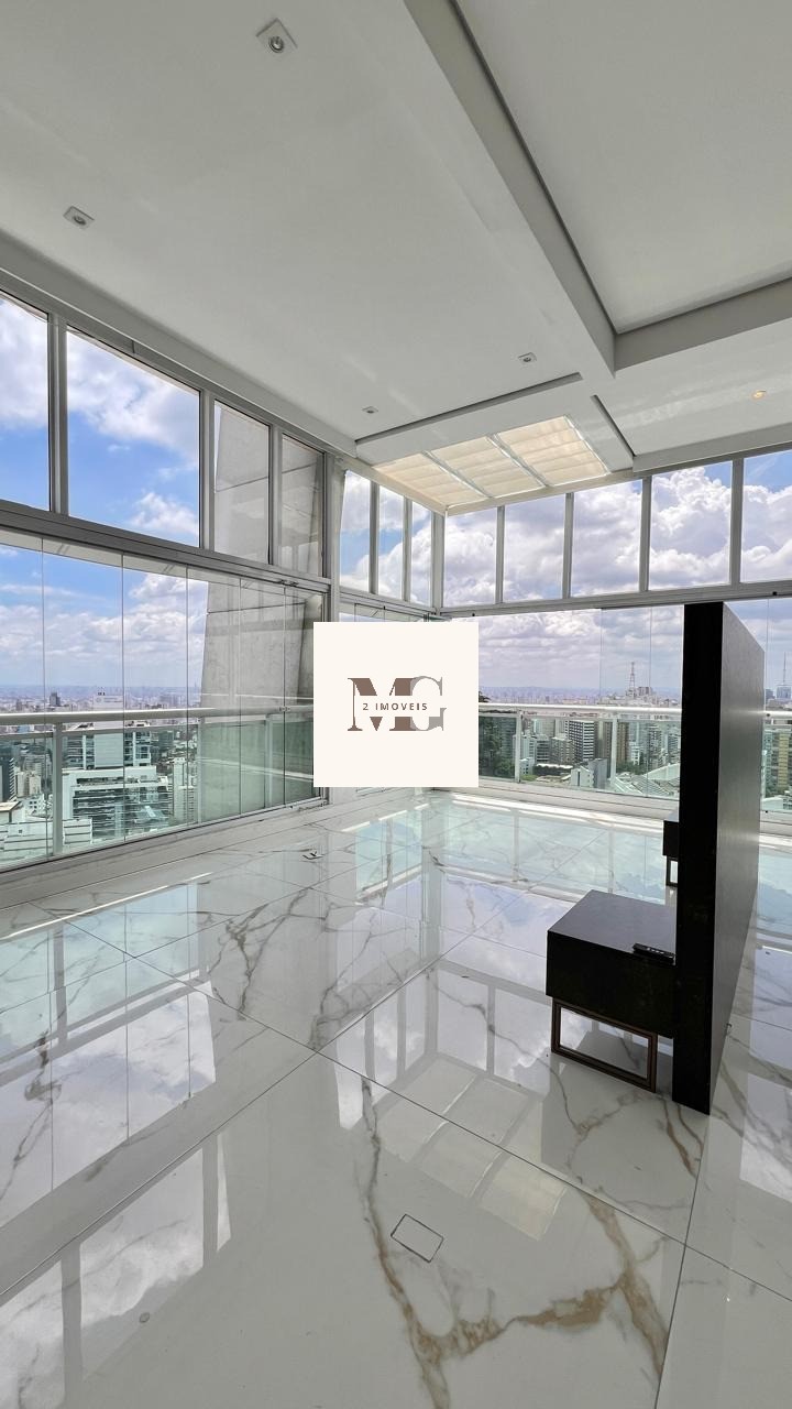 Apartamento, 1 quarto, 120 m² - Foto 27