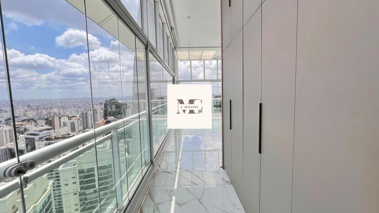 Apartamento, 1 quarto, 120 m² - Foto 30