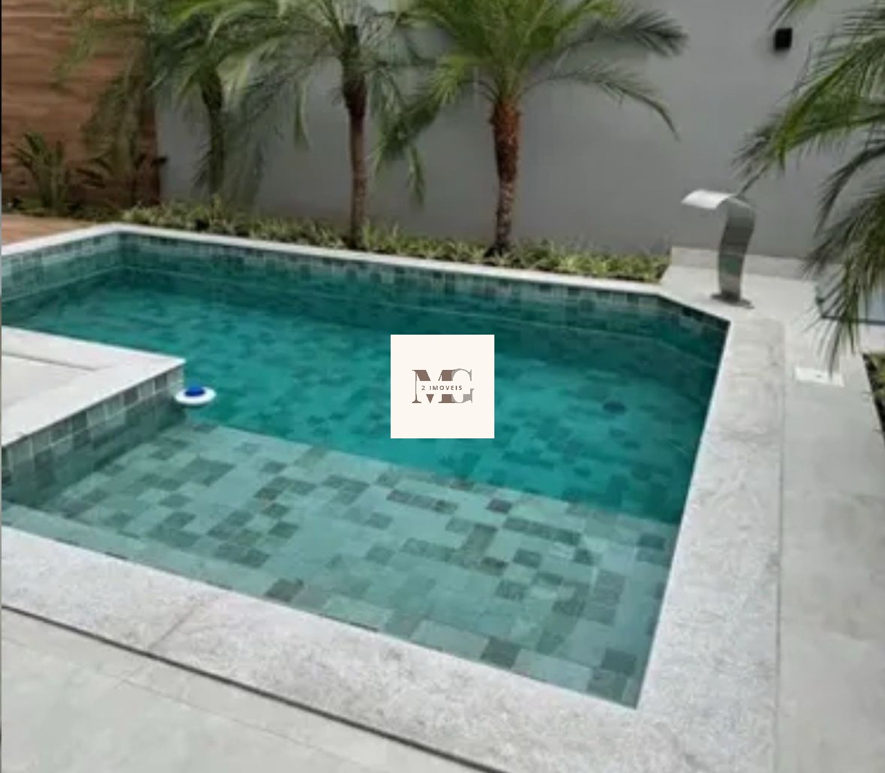 Casa, 5 quartos, 450 m² - Foto 17