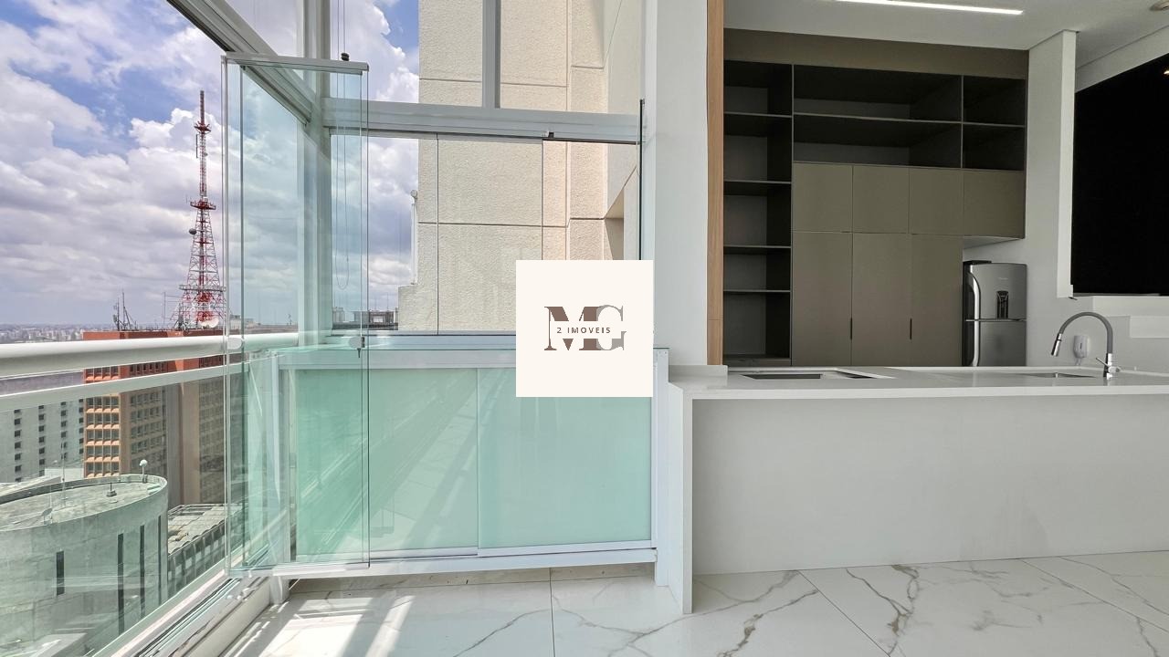 Apartamento, 1 quarto, 120 m² - Foto 23