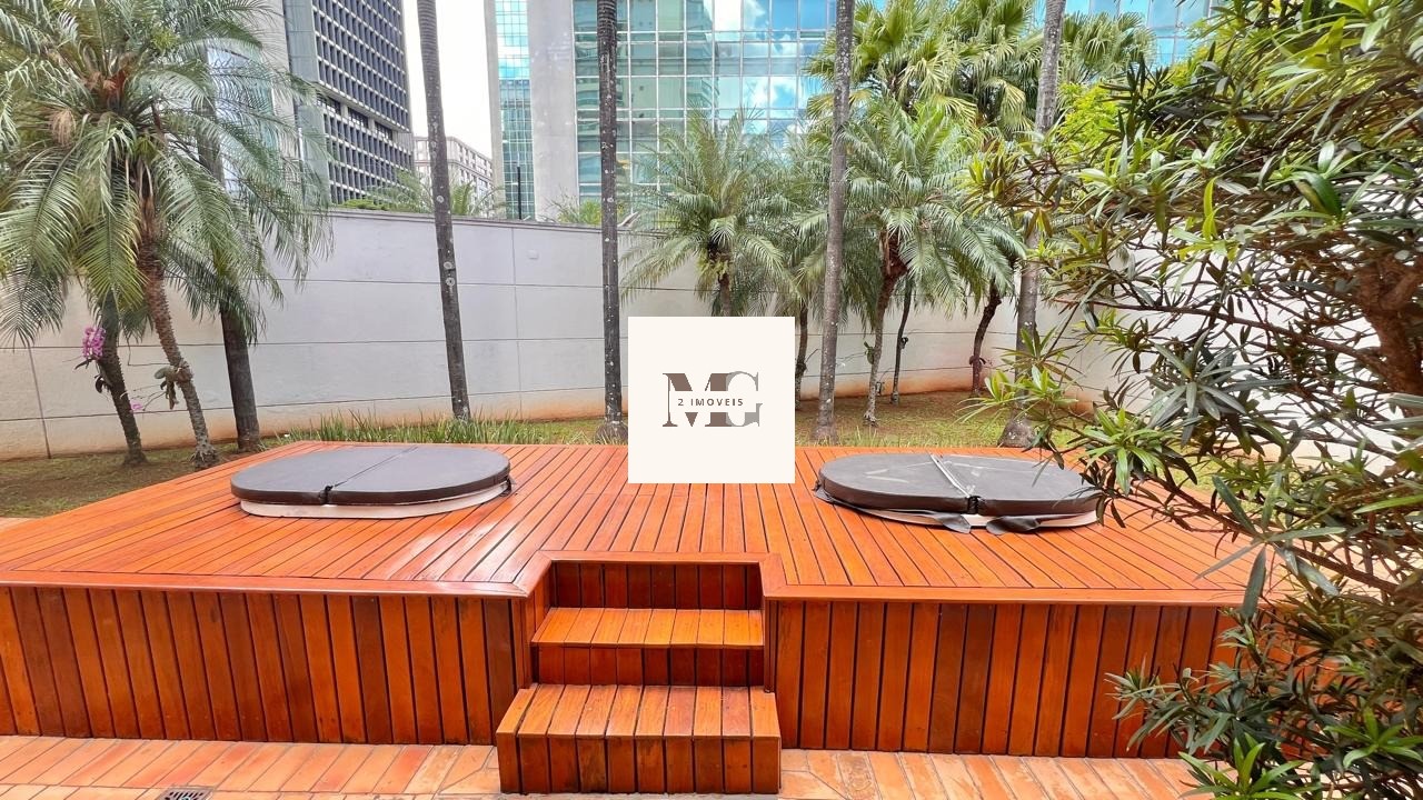 Apartamento, 1 quarto, 120 m² - Foto 12