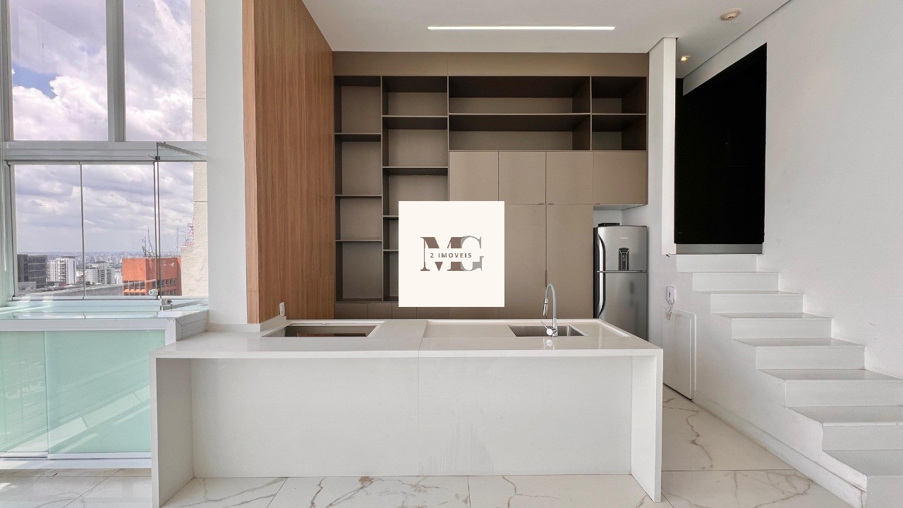 Apartamento, 1 quarto, 120 m² - Foto 5
