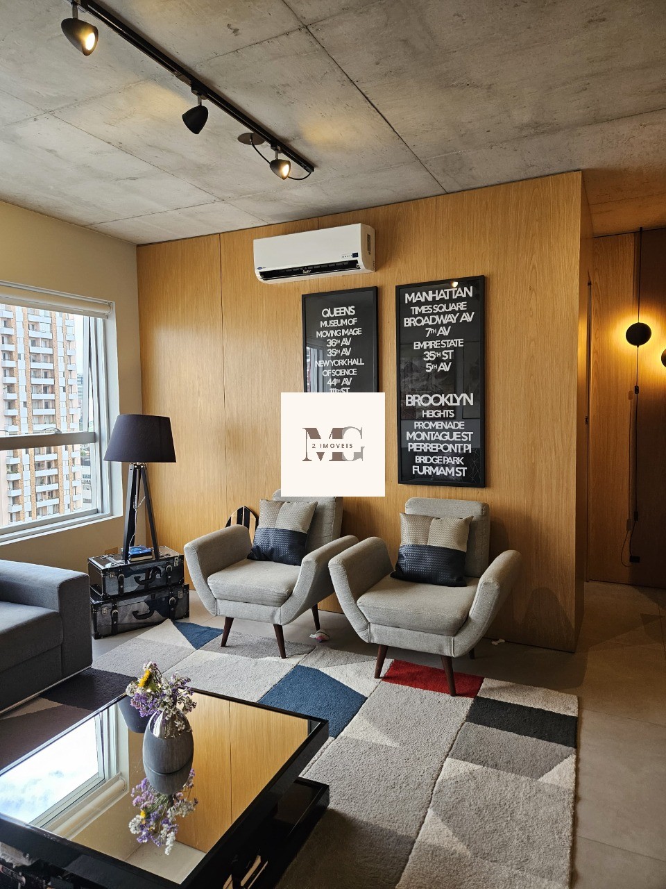 Apartamento, 1 quarto, 75 m² - Foto 7