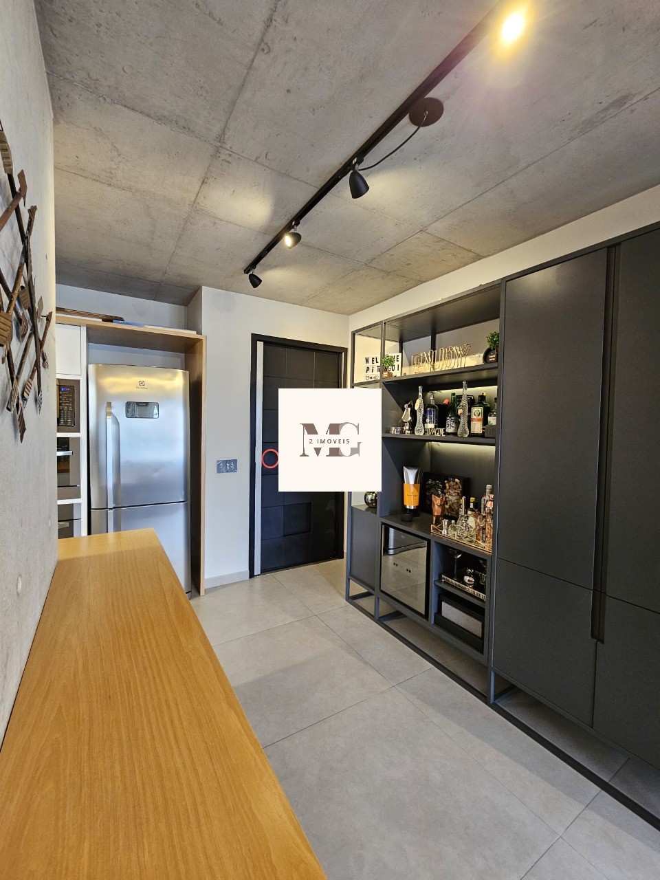 Apartamento, 1 quarto, 75 m² - Foto 11