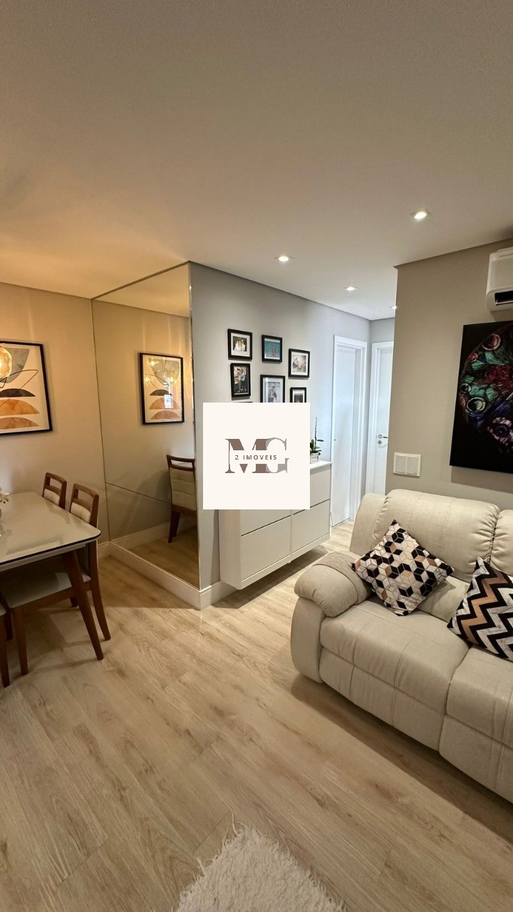 Apartamento, 2 quartos, 70 m² - Foto 7
