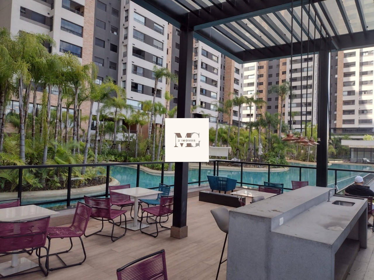 Apartamento, 2 quartos, 70 m² - Foto 45