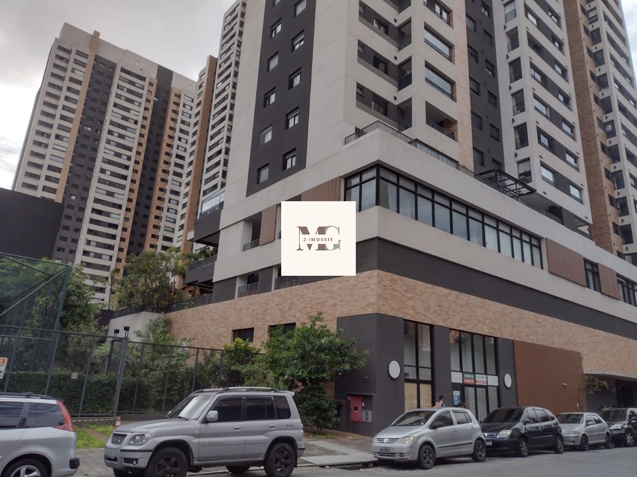 Apartamento, 2 quartos, 70 m² - Foto 50