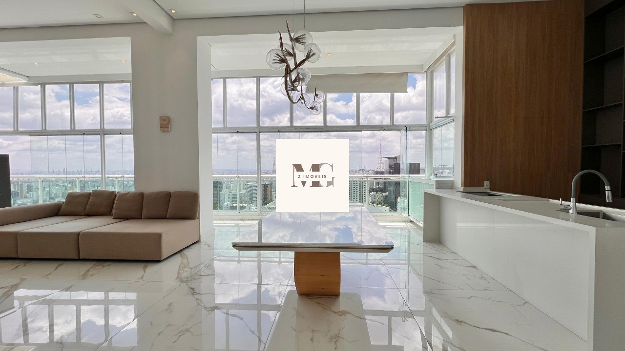 Apartamento, 1 quarto, 120 m² - Foto 2
