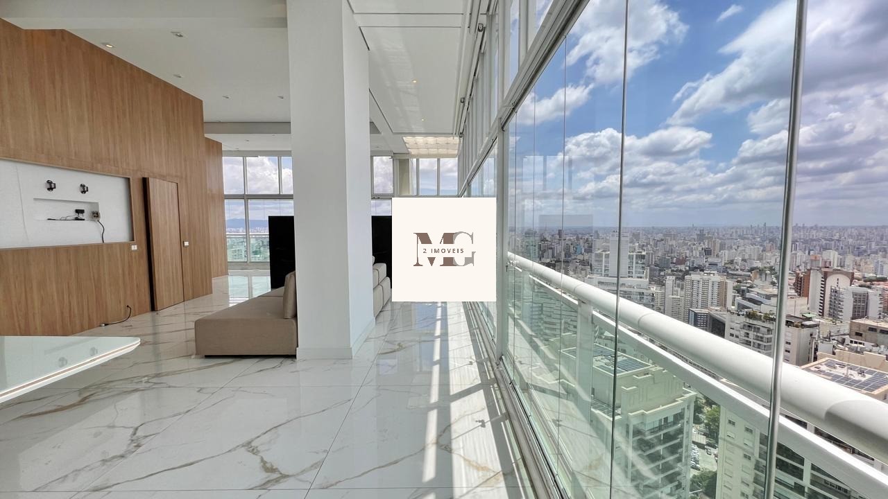 Apartamento, 1 quarto, 120 m² - Foto 22