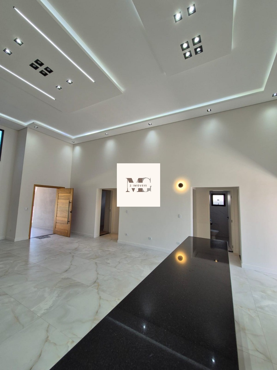Casa, 3 quartos, 168 m² - Foto 8
