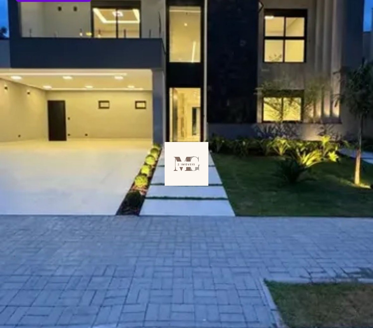 Casa, 5 quartos, 450 m² - Foto 2