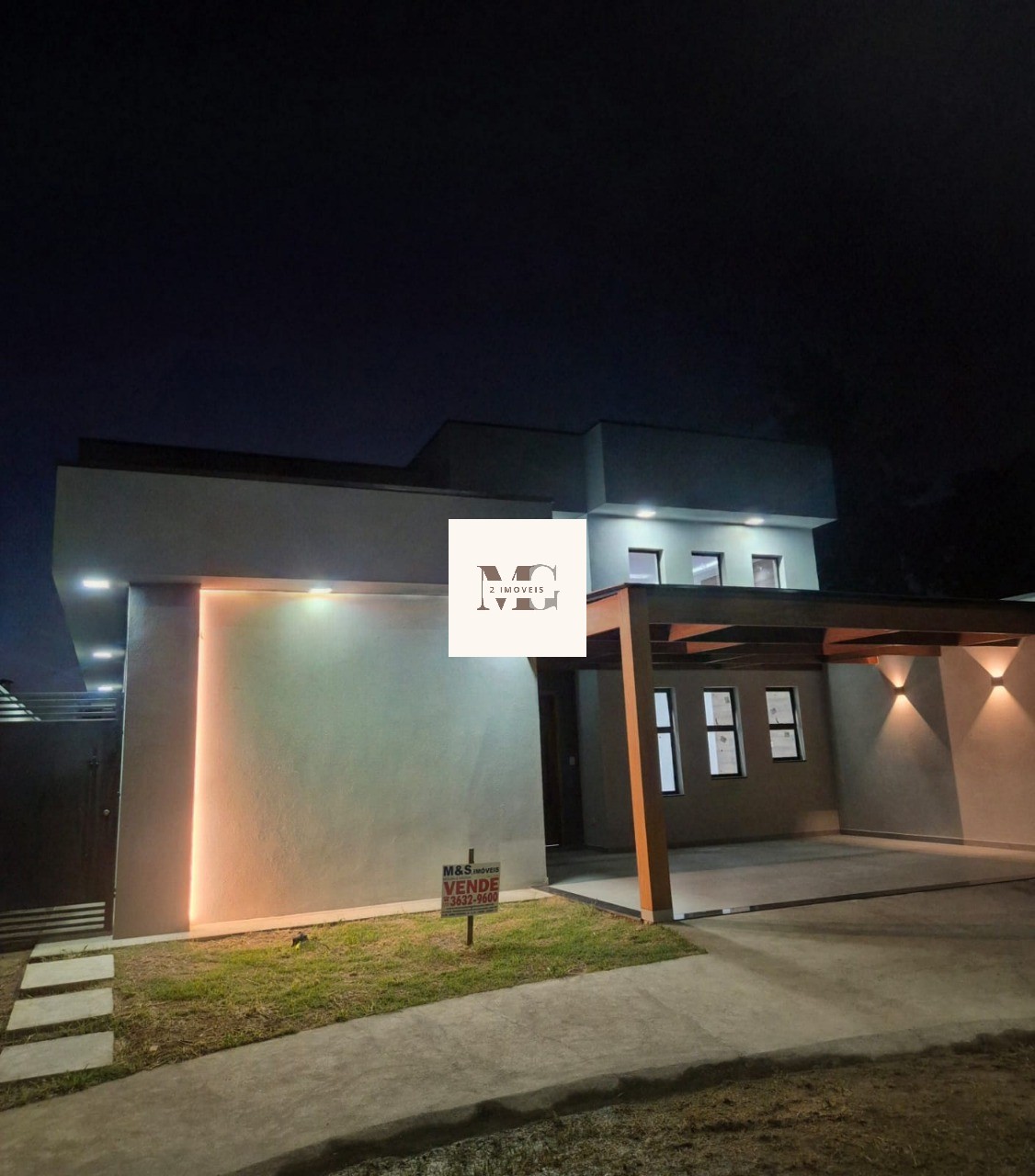 Casa, 3 quartos, 168 m² - Foto 12