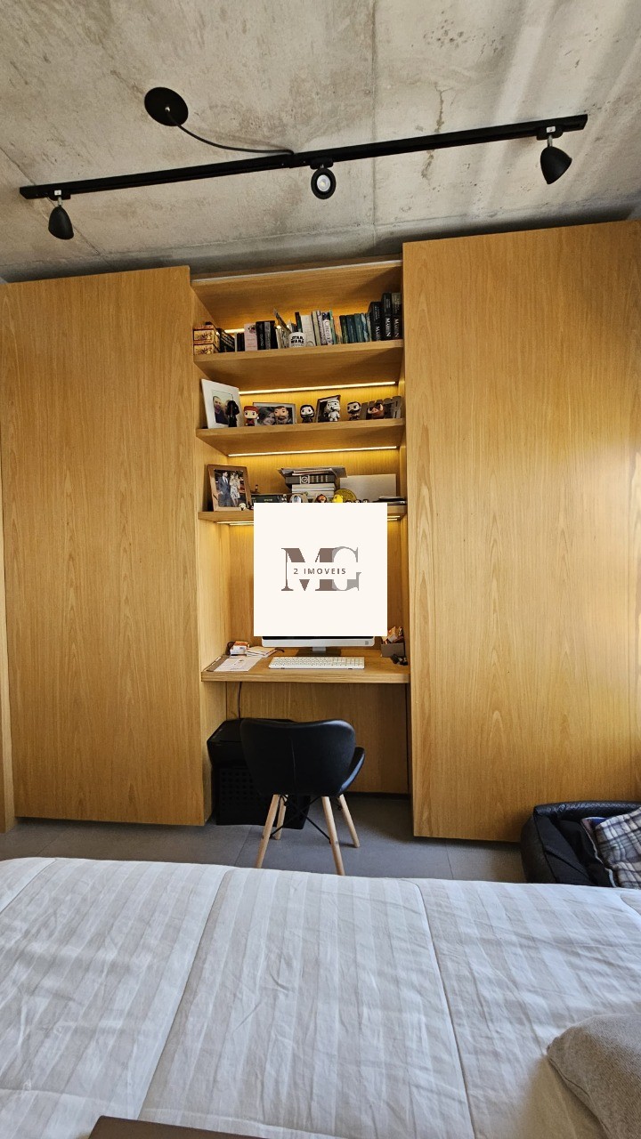 Apartamento, 1 quarto, 75 m² - Foto 21