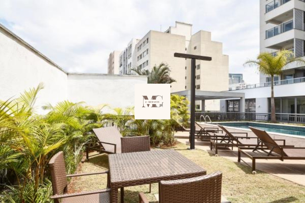 Apartamento, 1 quarto, 35 m² - Foto 30