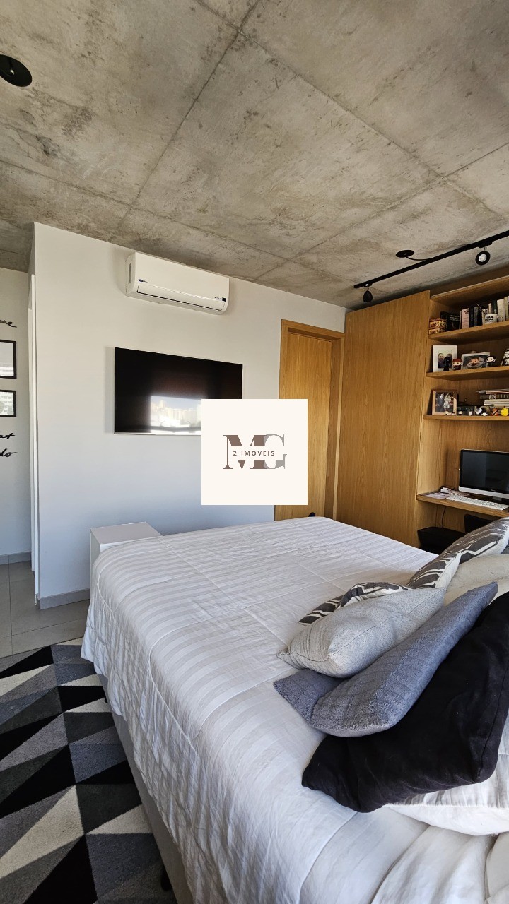 Apartamento, 1 quarto, 75 m² - Foto 22