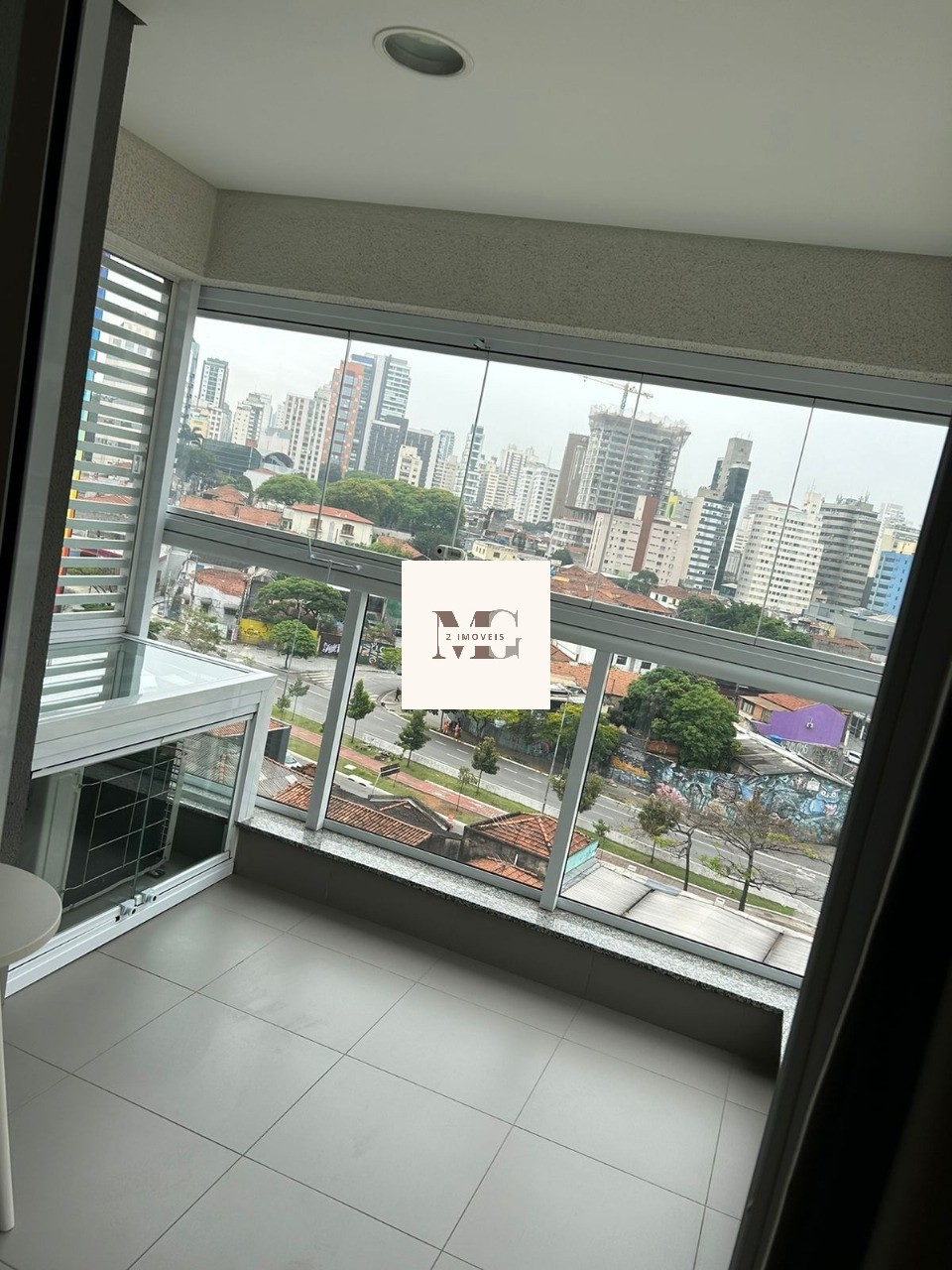 Apartamento, 1 quarto, 35 m² - Foto 13