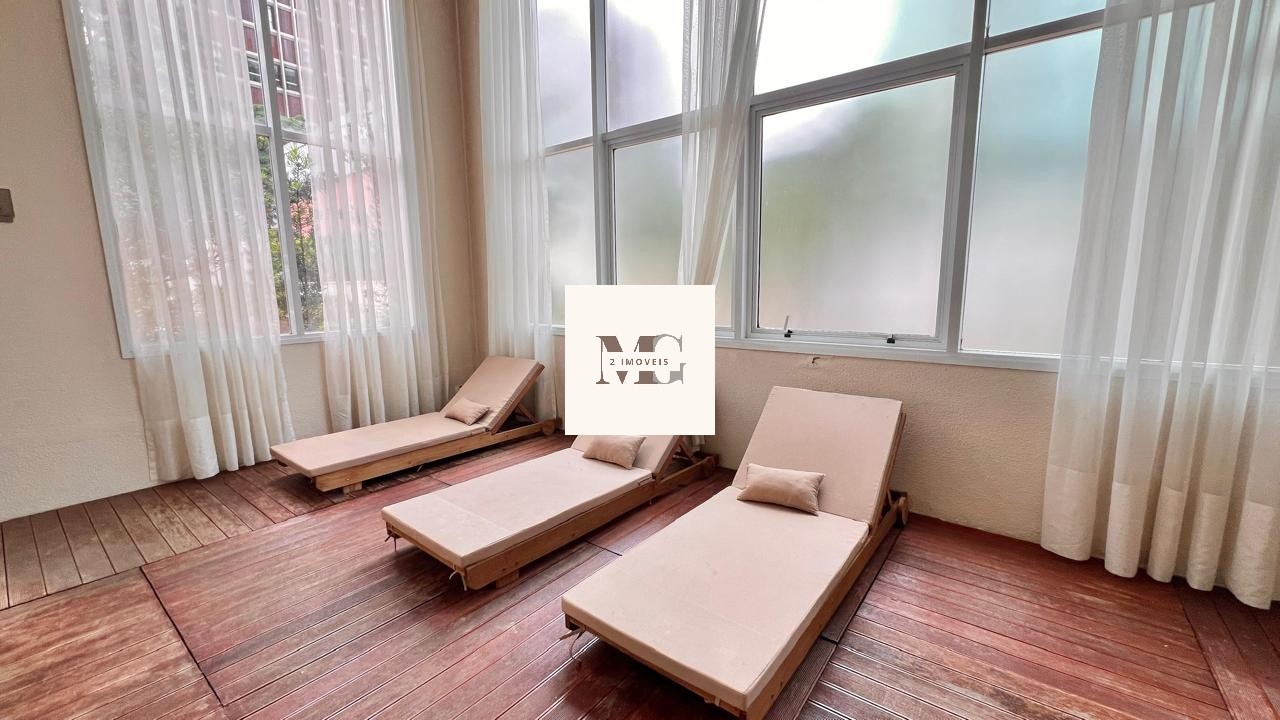 Apartamento, 1 quarto, 120 m² - Foto 11