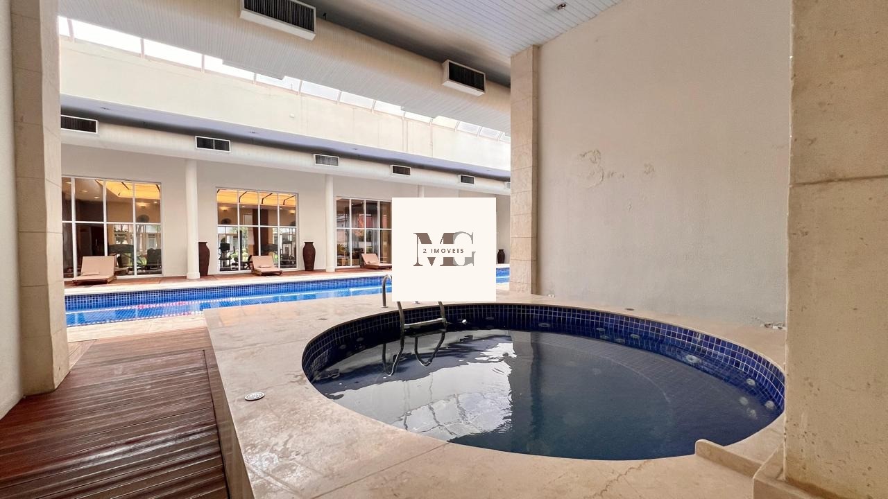 Apartamento, 1 quarto, 120 m² - Foto 13