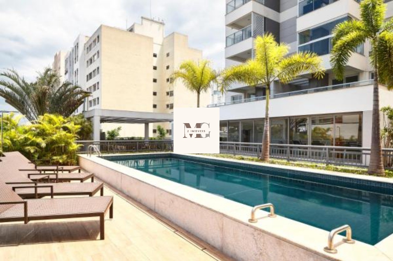 Apartamento, 1 quarto, 35 m² - Foto 32