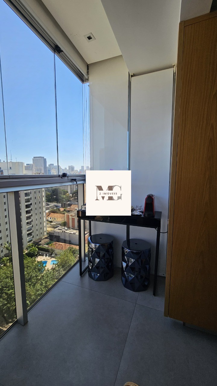 Apartamento, 1 quarto, 75 m² - Foto 16