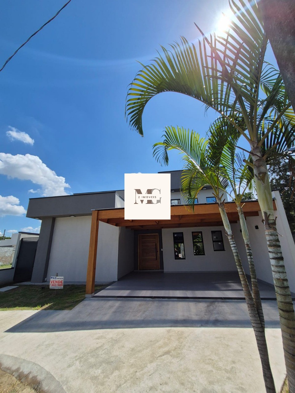 Casa, 3 quartos, 168 m² - Foto 1