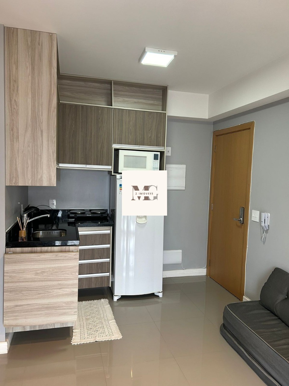 Apartamento, 1 quarto, 35 m² - Foto 10