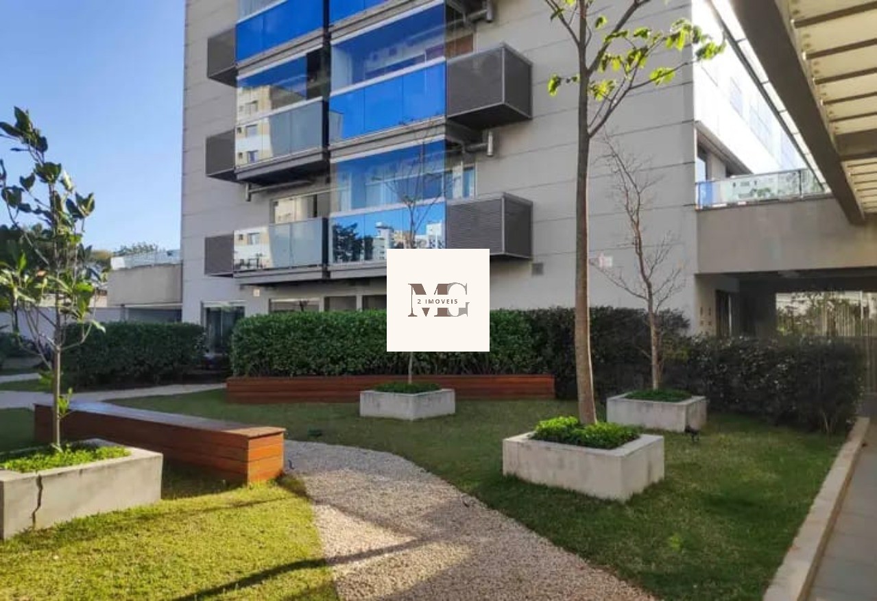 Apartamento, 1 quarto, 75 m² - Foto 4
