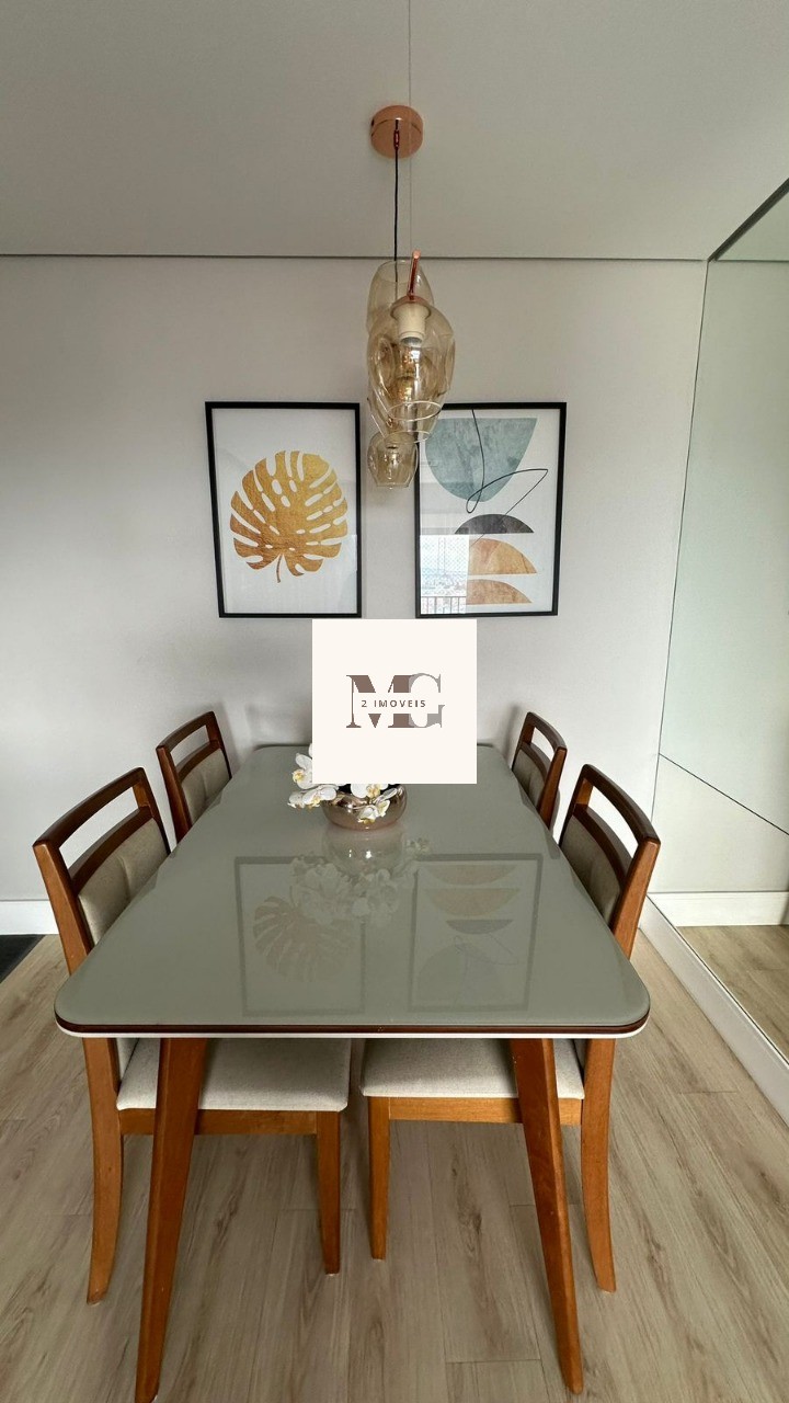 Apartamento, 2 quartos, 70 m² - Foto 6