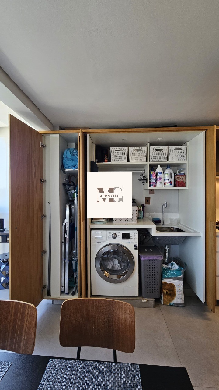Apartamento, 1 quarto, 75 m² - Foto 15