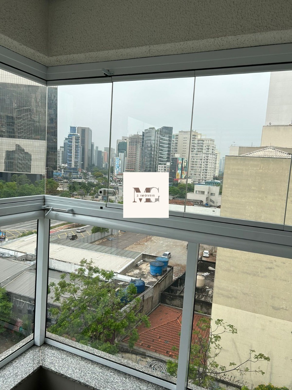 Apartamento, 1 quarto, 35 m² - Foto 28
