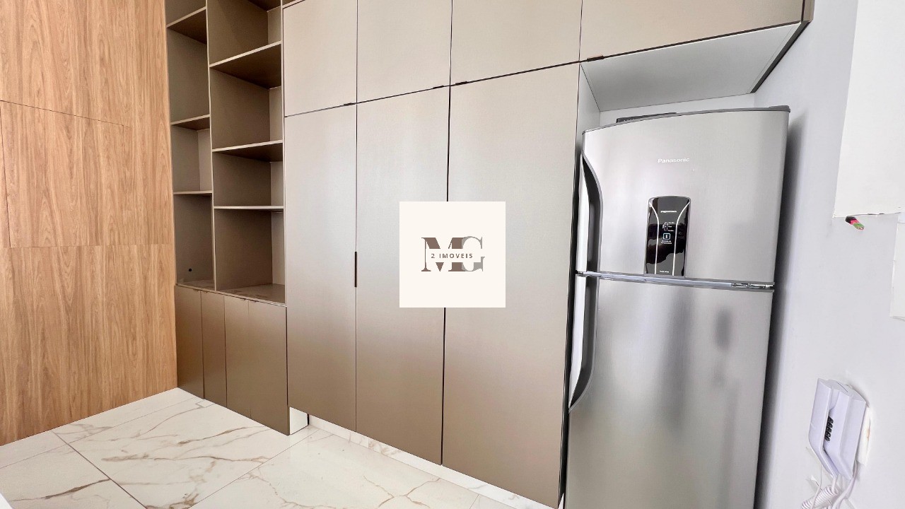 Apartamento, 1 quarto, 120 m² - Foto 6