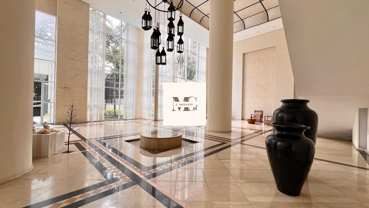 Apartamento, 1 quarto, 120 m² - Foto 18