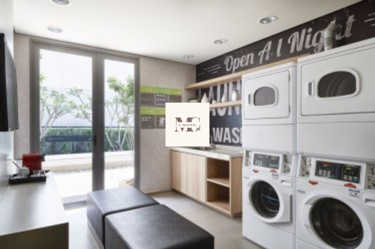 Apartamento, 1 quarto, 35 m² - Foto 25