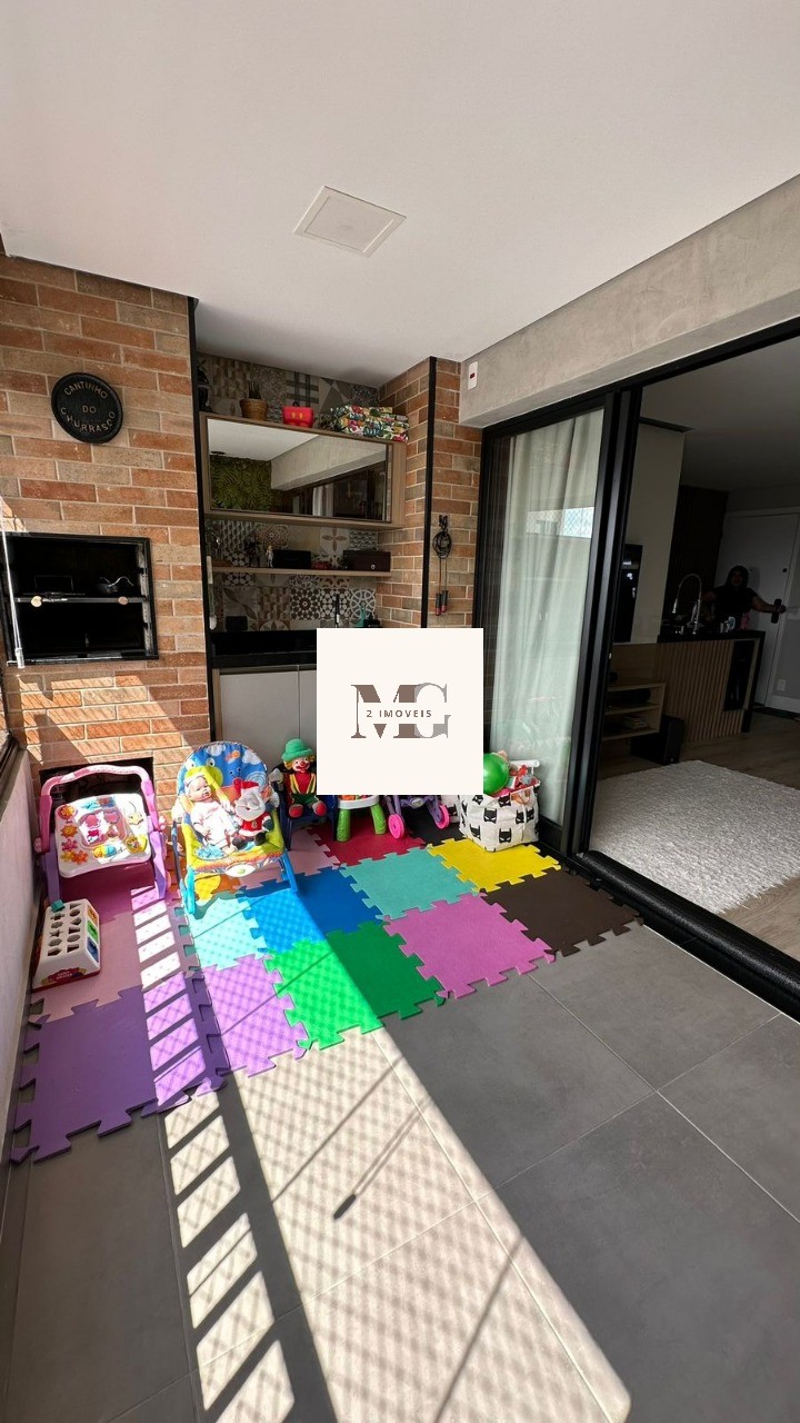 Apartamento, 2 quartos, 70 m² - Foto 9