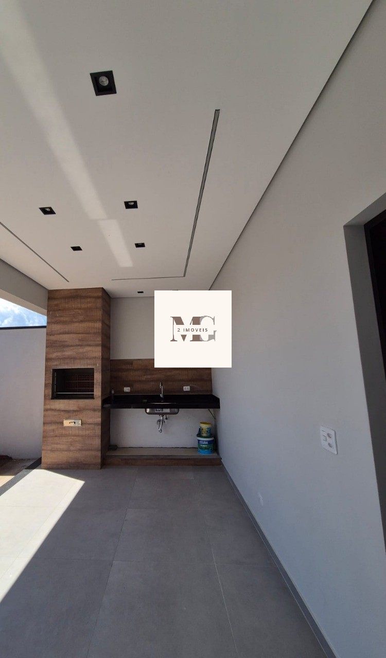 Casa, 3 quartos, 168 m² - Foto 7