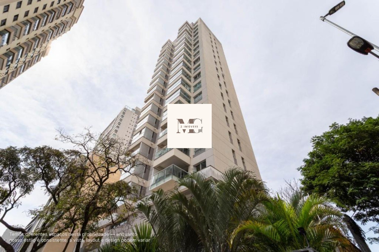 Apartamento, 1 quarto, 35 m² - Foto 5