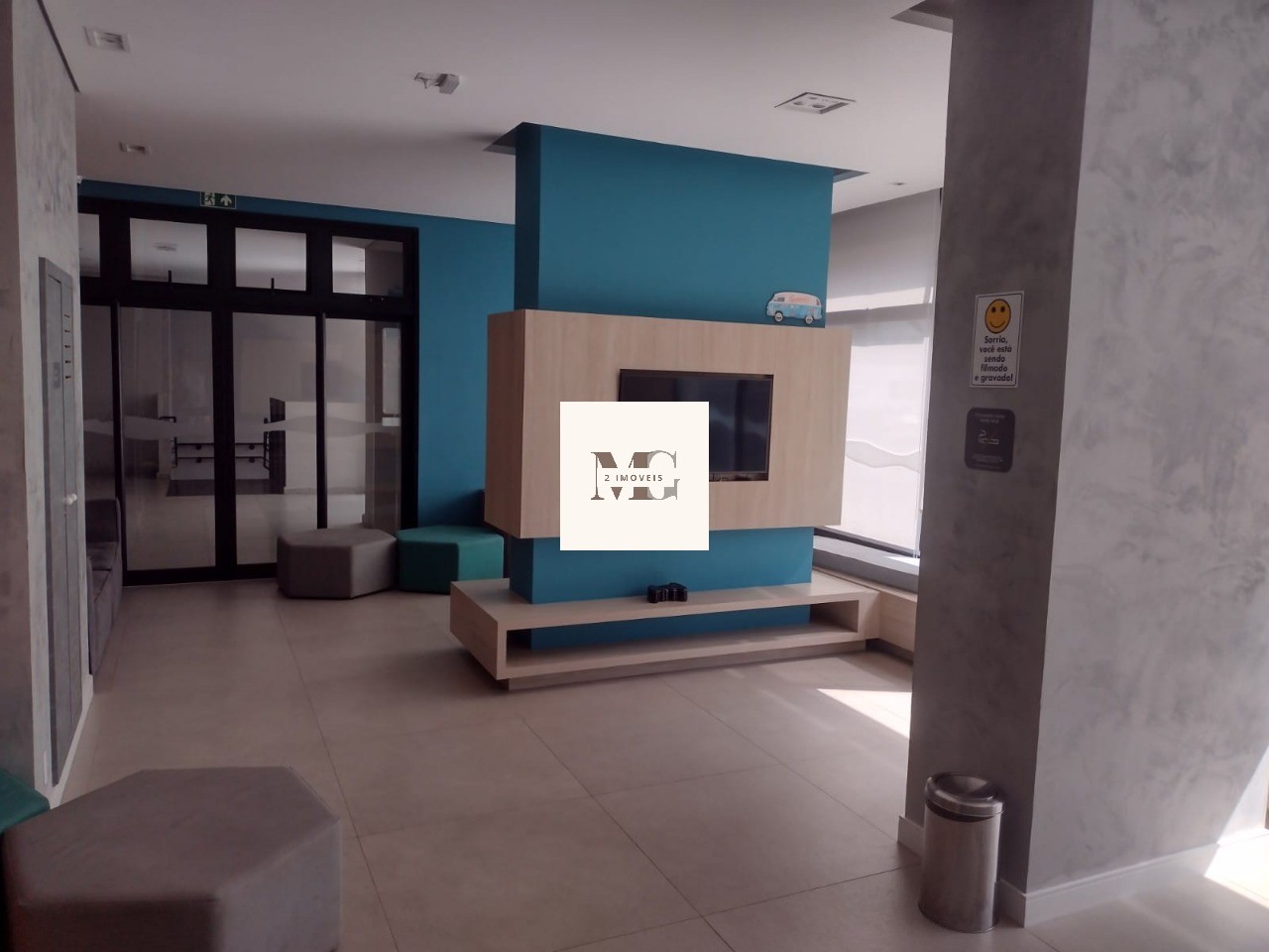 Apartamento, 2 quartos, 70 m² - Foto 46