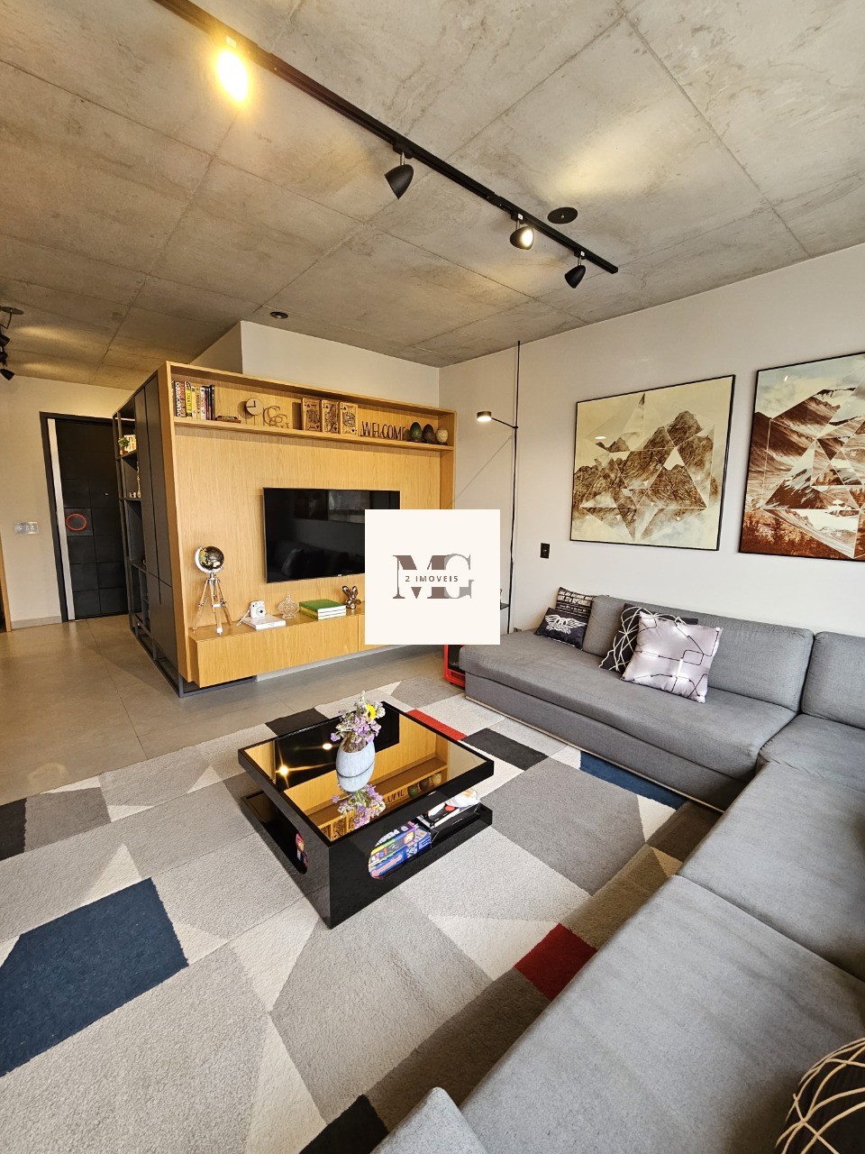 Apartamento, 1 quarto, 75 m² - Foto 9