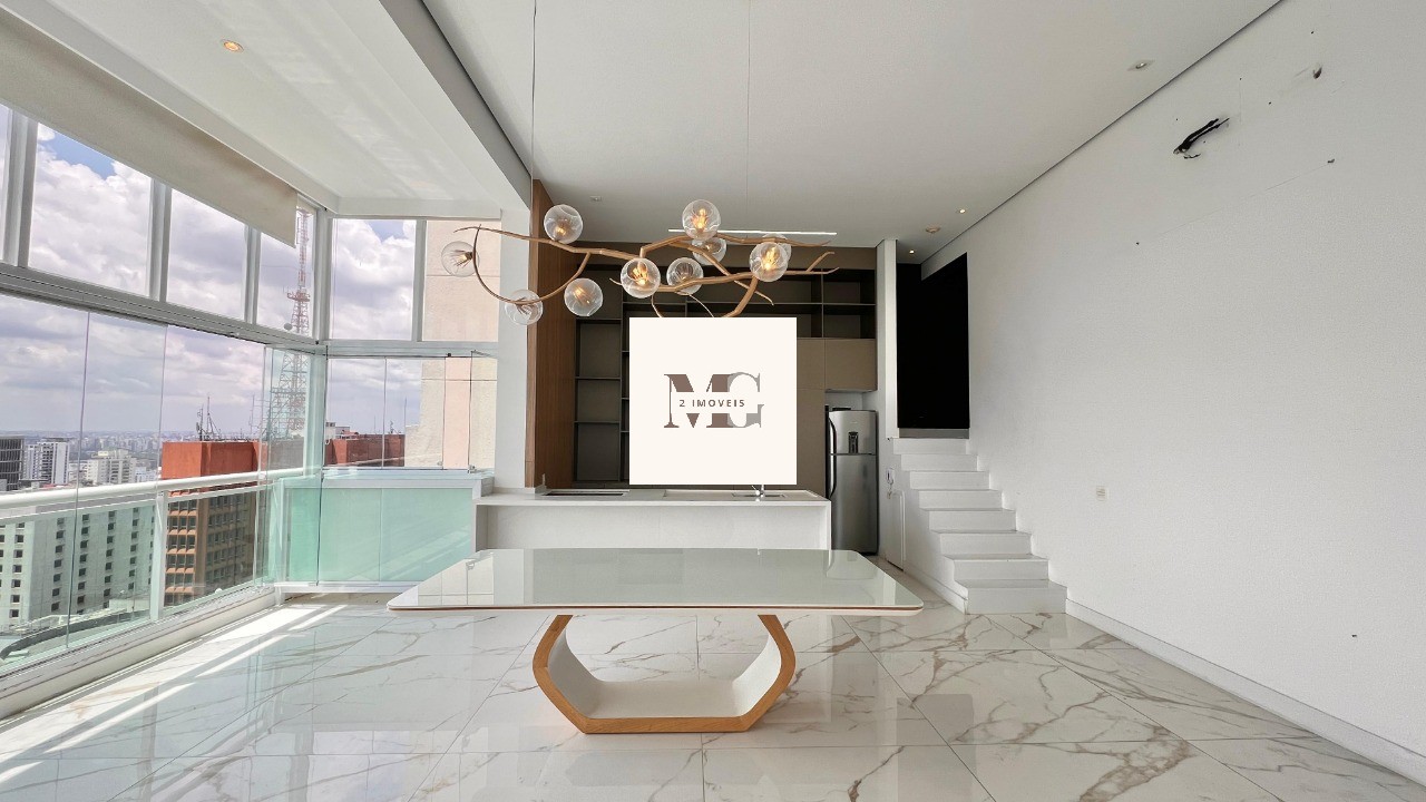 Apartamento, 1 quarto, 120 m² - Foto 4