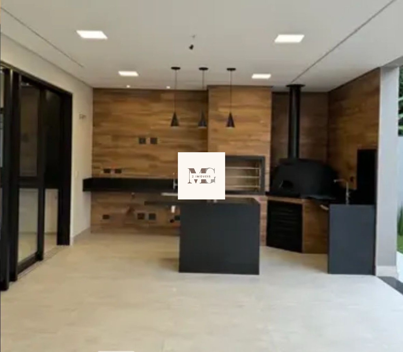 Casa, 5 quartos, 450 m² - Foto 19