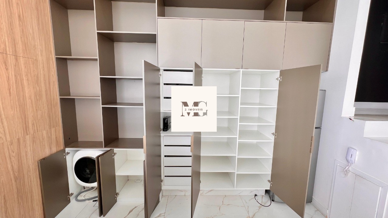 Apartamento, 1 quarto, 120 m² - Foto 8