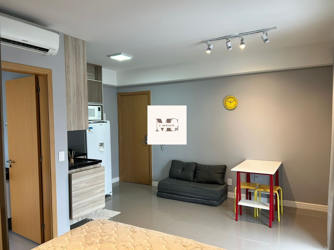 Apartamento, 1 quarto, 35 m² - Foto 31