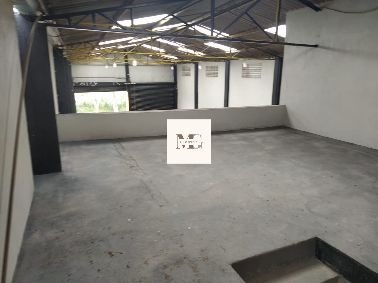 Depósito-Galpão - Foto 6