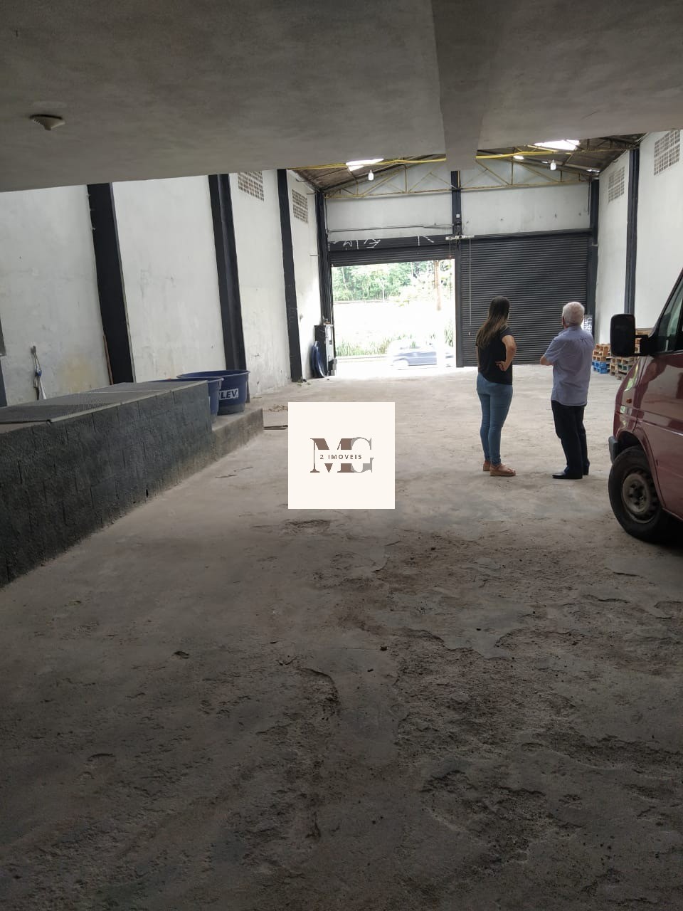 Depósito-Galpão - Foto 3