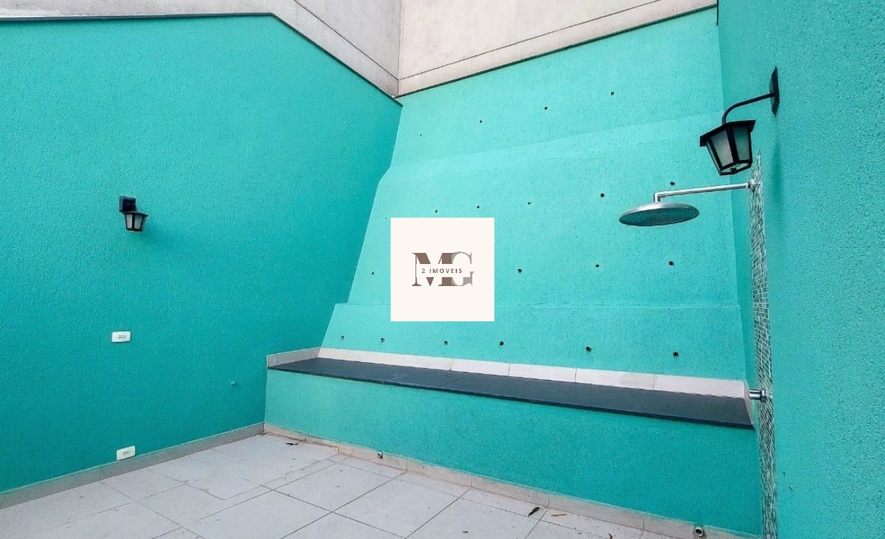 Casa, 3 quartos, 270 m² - Foto 5