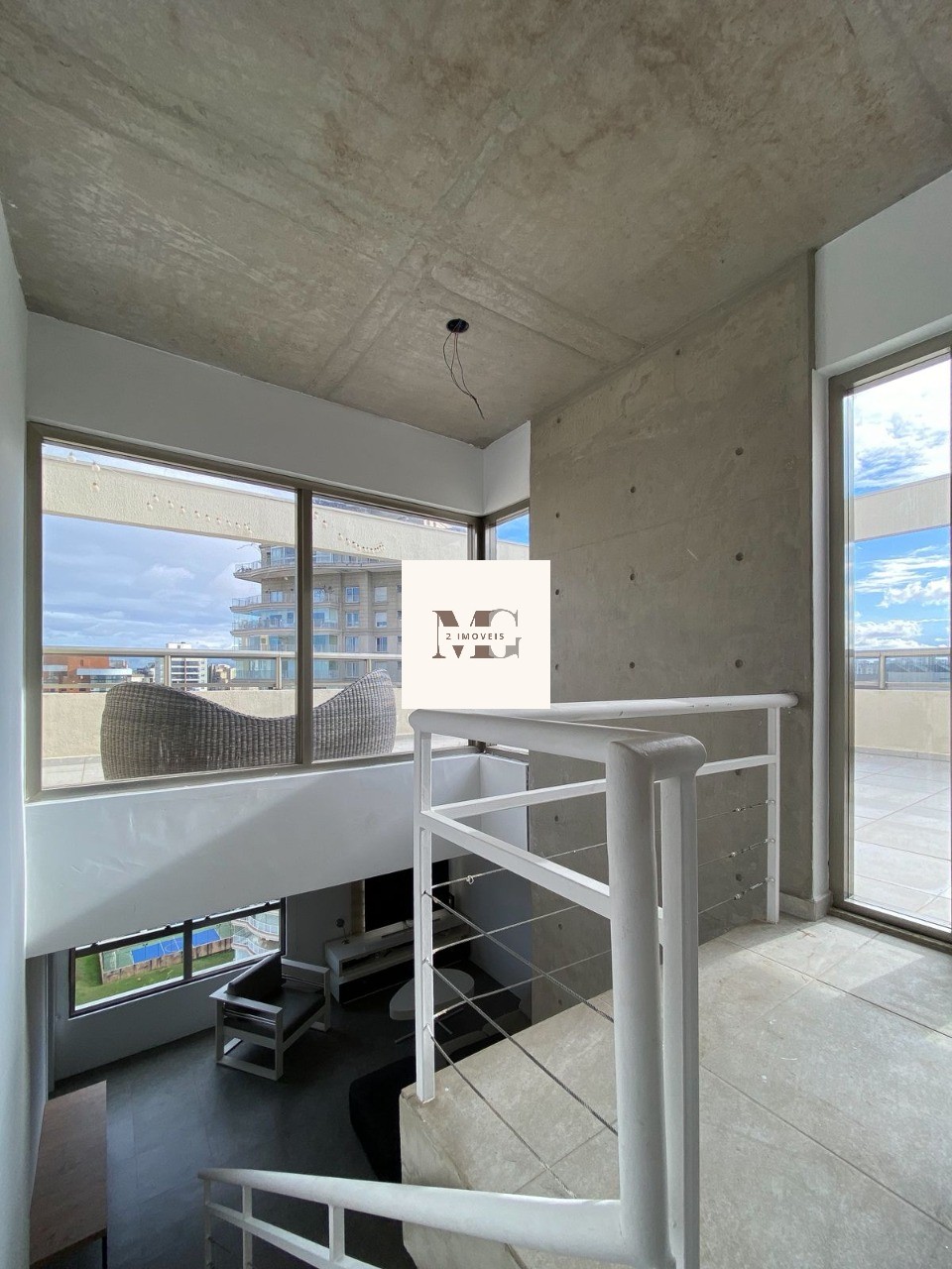 Cobertura, 2 quartos, 140 m² - Foto 6