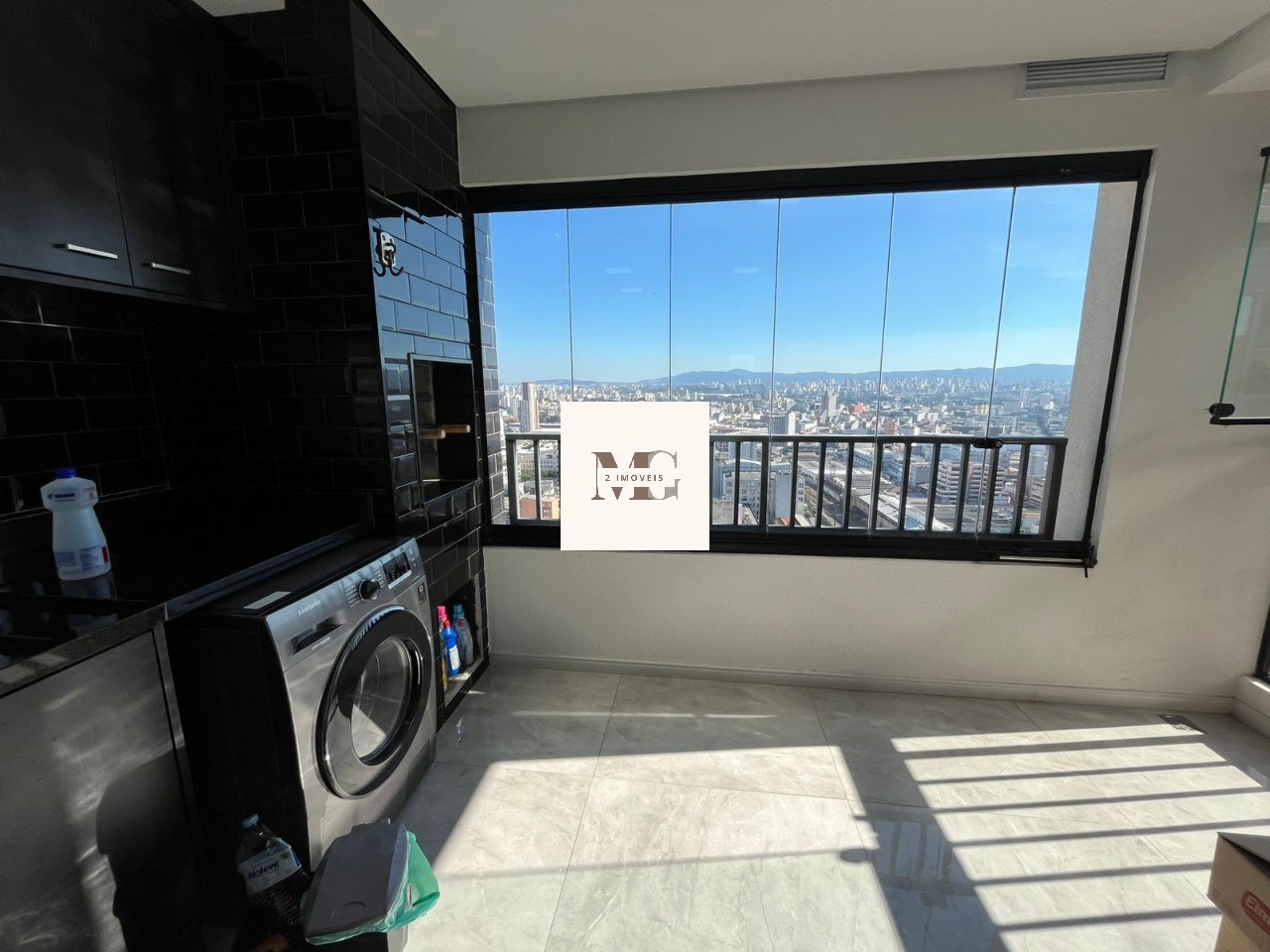 Apartamento, 2 quartos, 50 m² - Foto 10