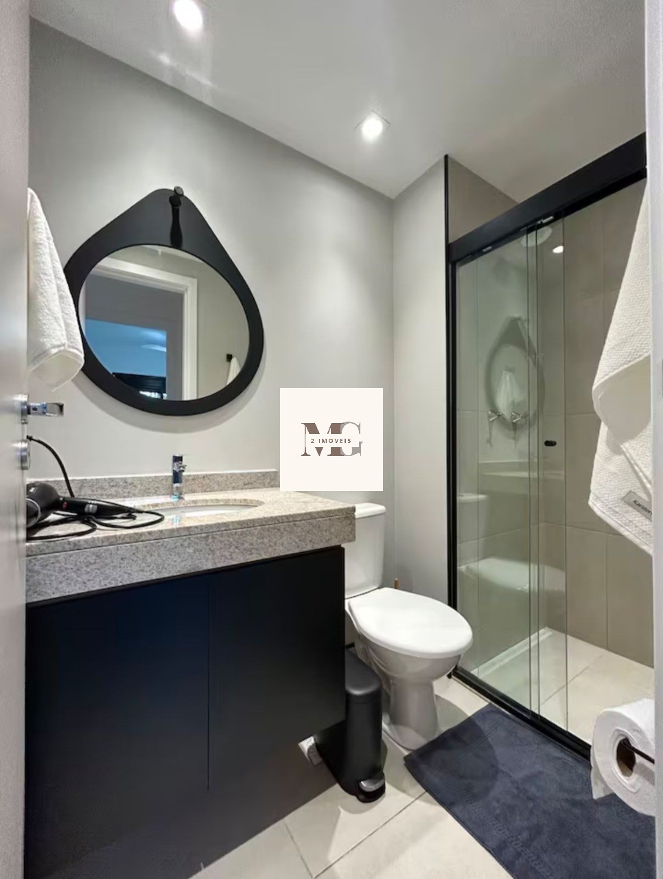 Apartamento, 2 quartos, 57 m² - Foto 27