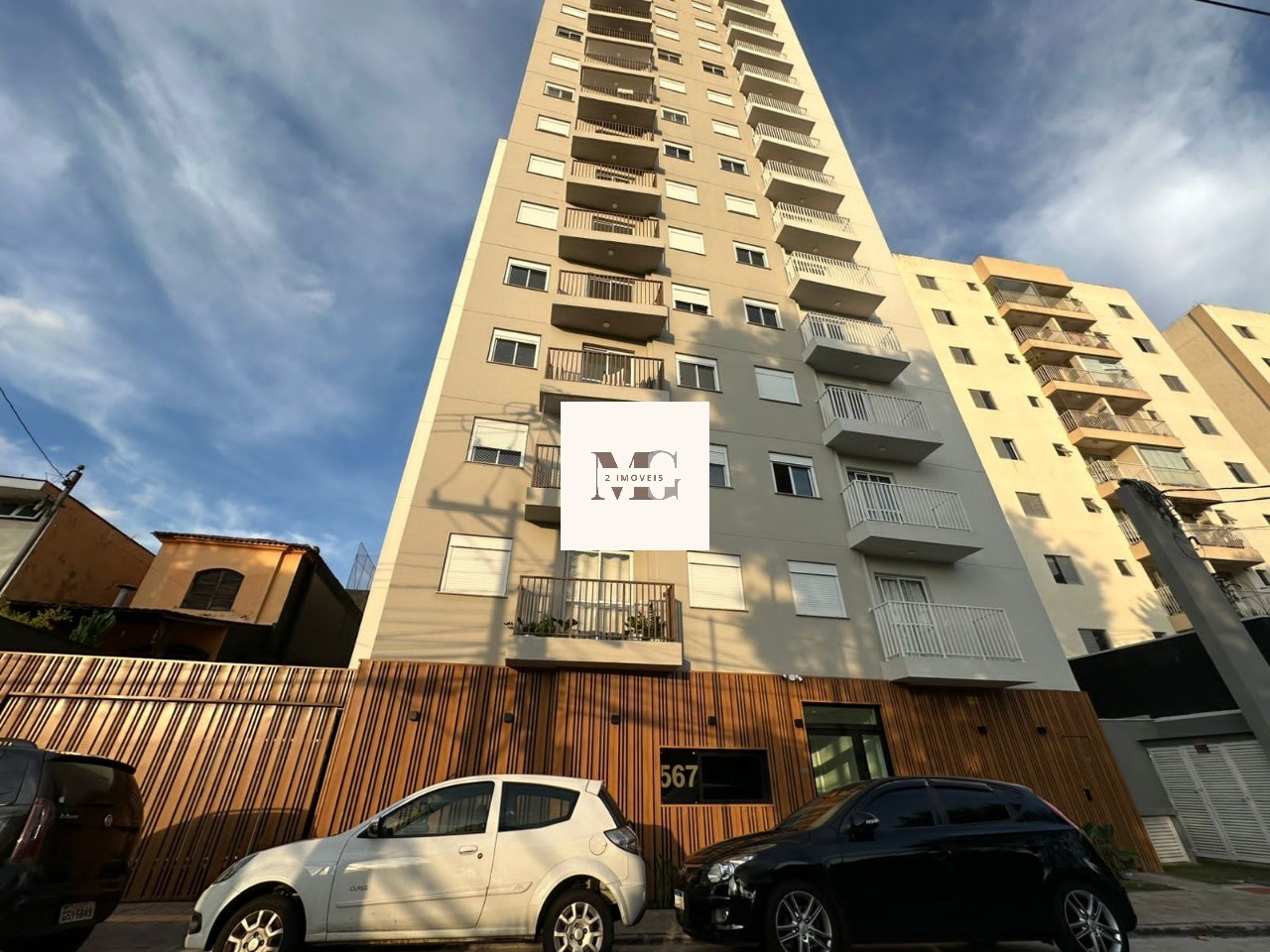 Kitnet-Studio, 26 m² - Foto 14