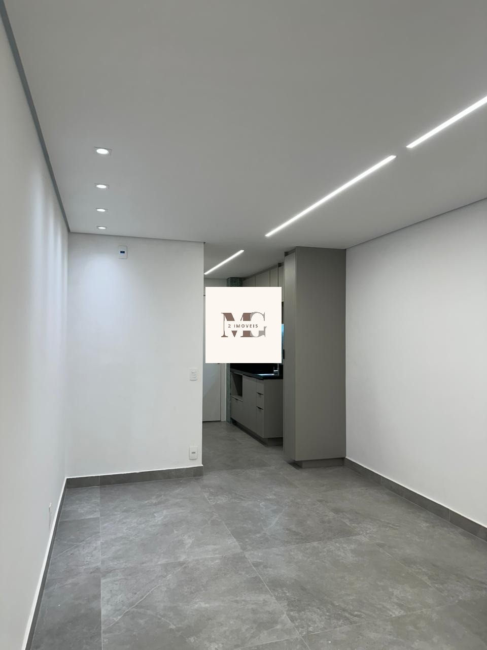 Kitnet-Studio, 26 m² - Foto 7